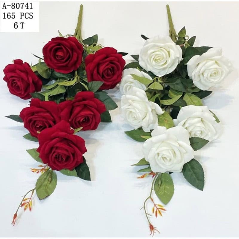 FLORI ARTIFICIALE A80741
