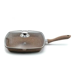 TIGAIE GRILL + CAPAC A10850