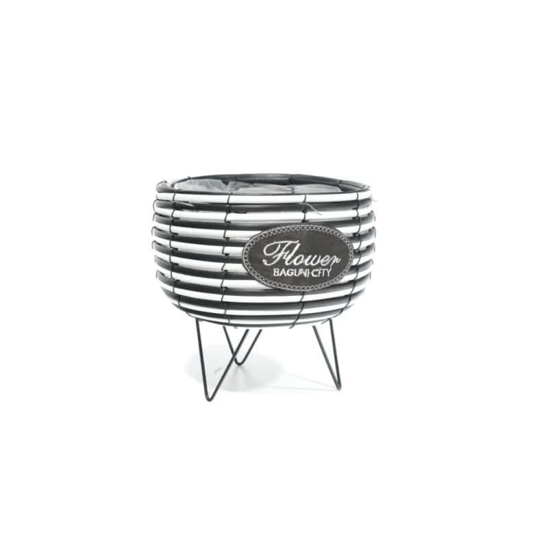 GHIVECI FLORI 2 PCS A11603