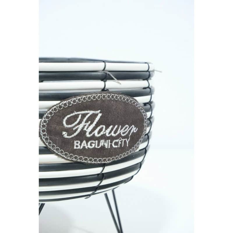 GHIVECI FLORI 2 PCS A11603