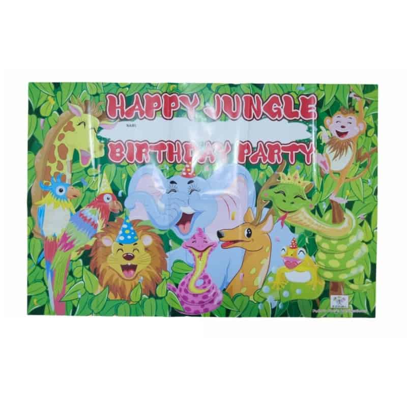 SET PARTY 31 PS A11469