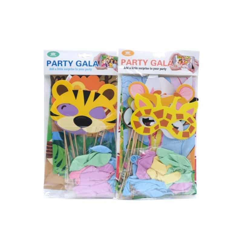 SET PARTY 31 PS A11469