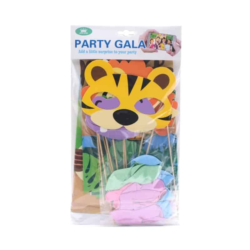 SET PARTY 31 PS A11469