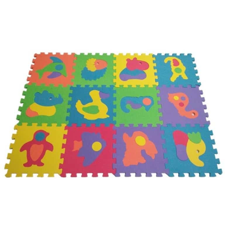COVOR JOACA 10PC A11434