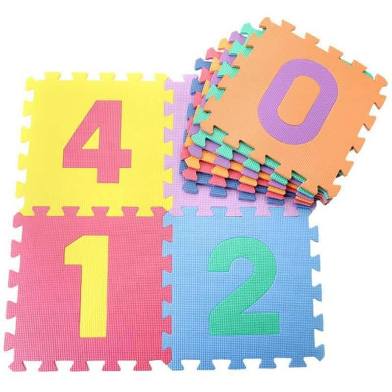 COVOR JOACA 10PC A11434