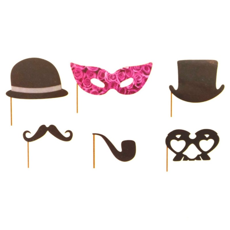 SCOBITORI PARTY 12PC A12326