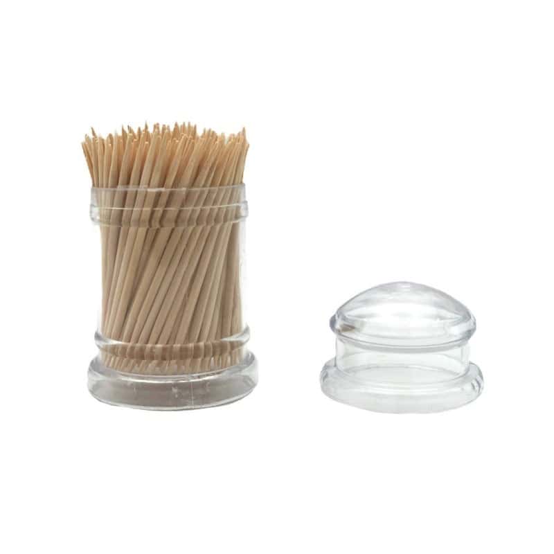 SCOBITORI BBS 200PCS A09622