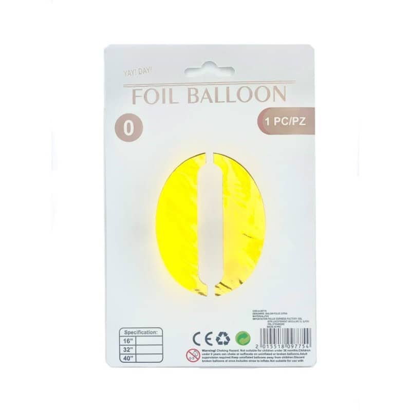 BALOANE CIFRE A09775