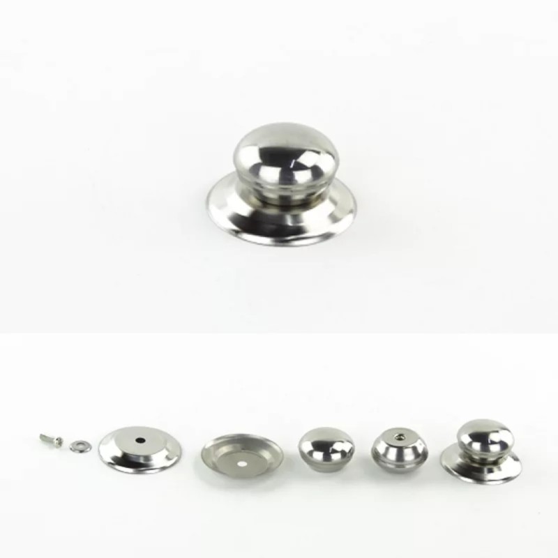 BUTON CAPAC A02656