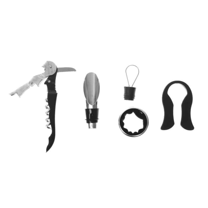 SET TIRBUSON 5 PS A10668