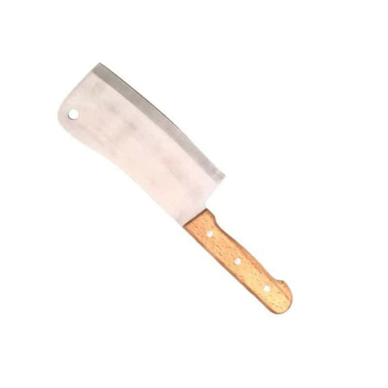 SATAR BUCATARIE FIER+LEMN A06147