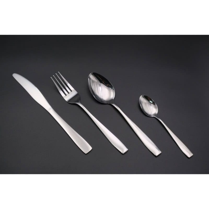 SET TACAM 4 PS, INOX A10740