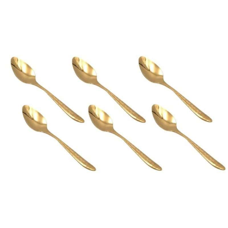 LINGURA 6 PS , INOX A11043