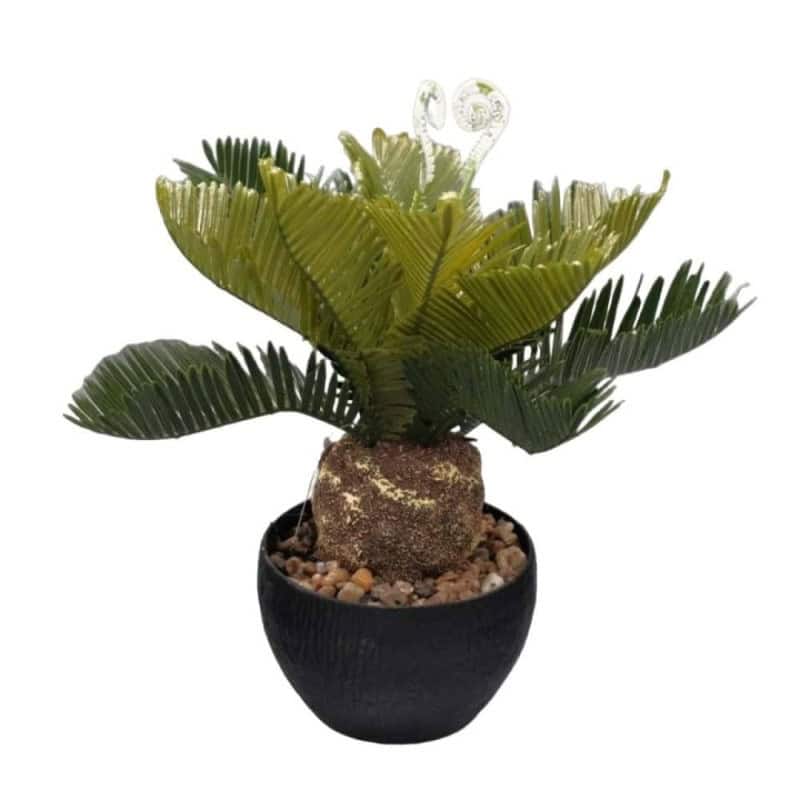 PLANTA ARTIFICIALA GHIVECI (BONSAI) A12990