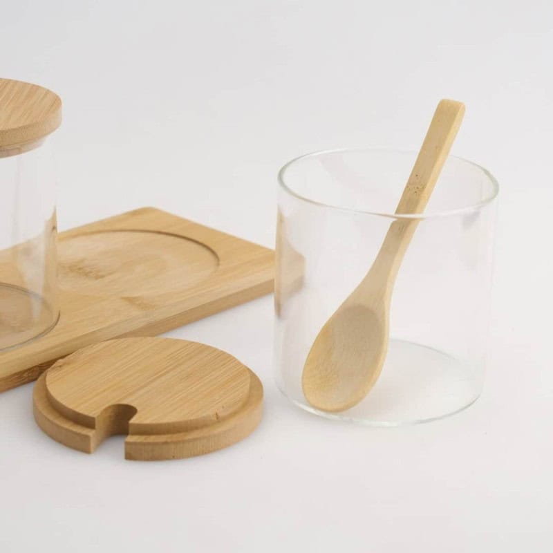 SET CONDIMENTE 3 PS A11938