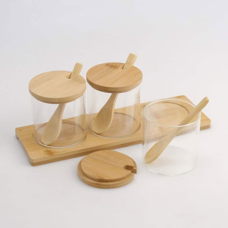 SET CONDIMENTE 3 PS A11938