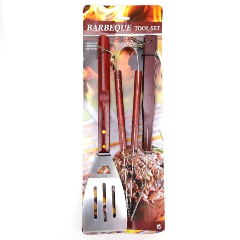 SET USTENSILE GRATAR 3 PCS A13156