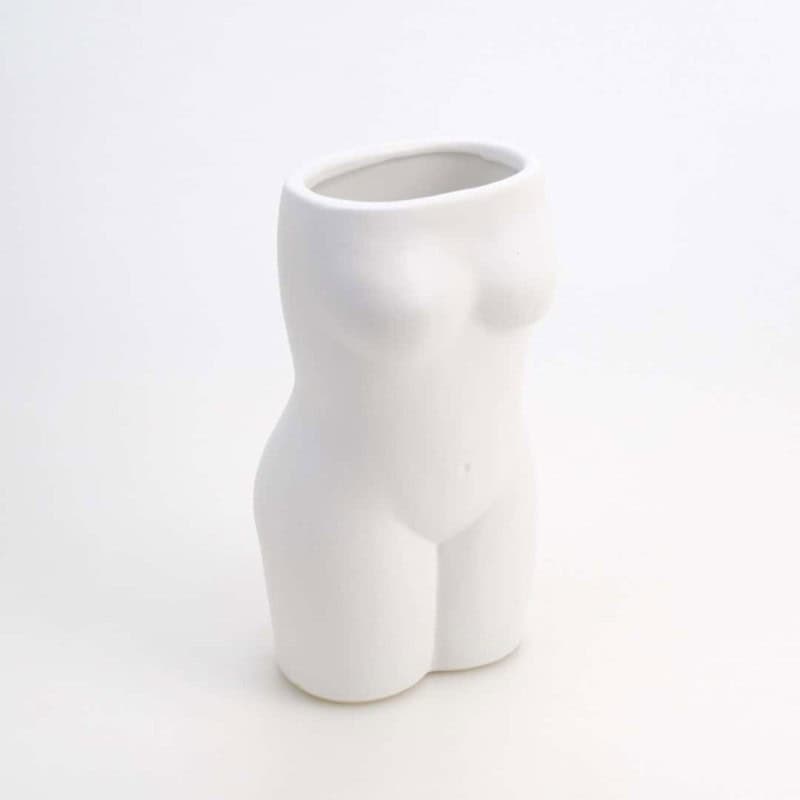 VAZA DÉCOR, CERAMICA A12871