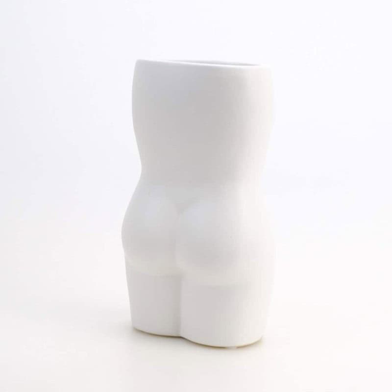 VAZA DÉCOR, CERAMICA A12871