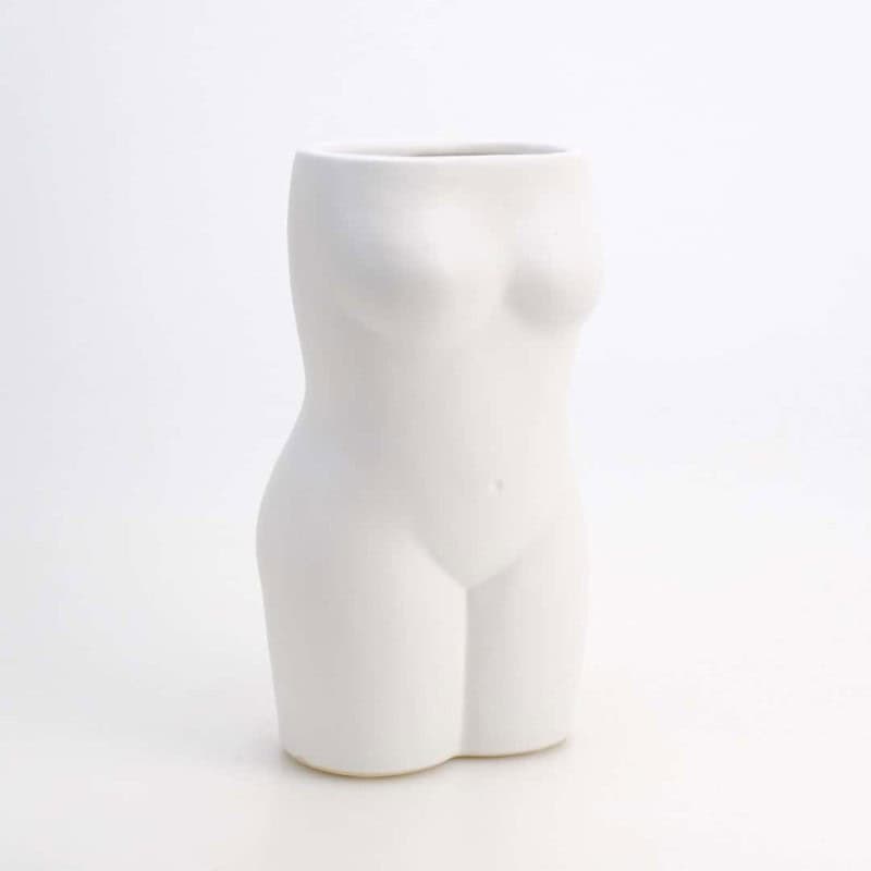 VAZA DÉCOR, CERAMICA A12871