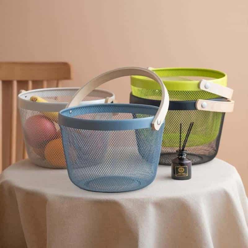 COS DEPOZITARE 25*18 CM A14558