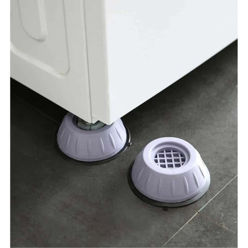 PROTECTIE ANTIALUNECARE MASINA SPALAT 4 PCS A13268