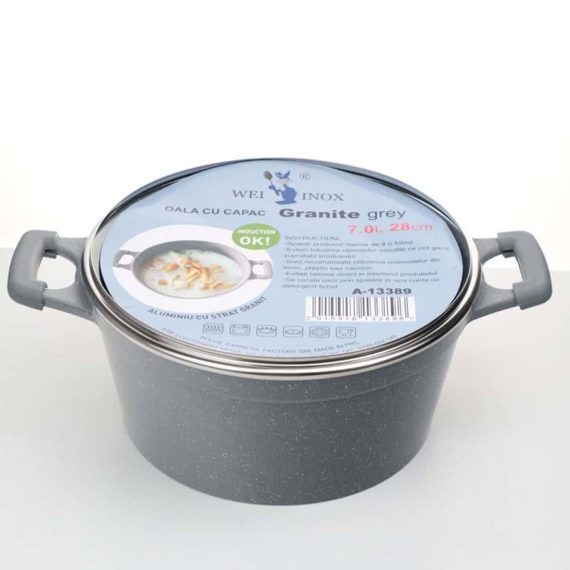 OALA CU CAPAC 24 CM A13388