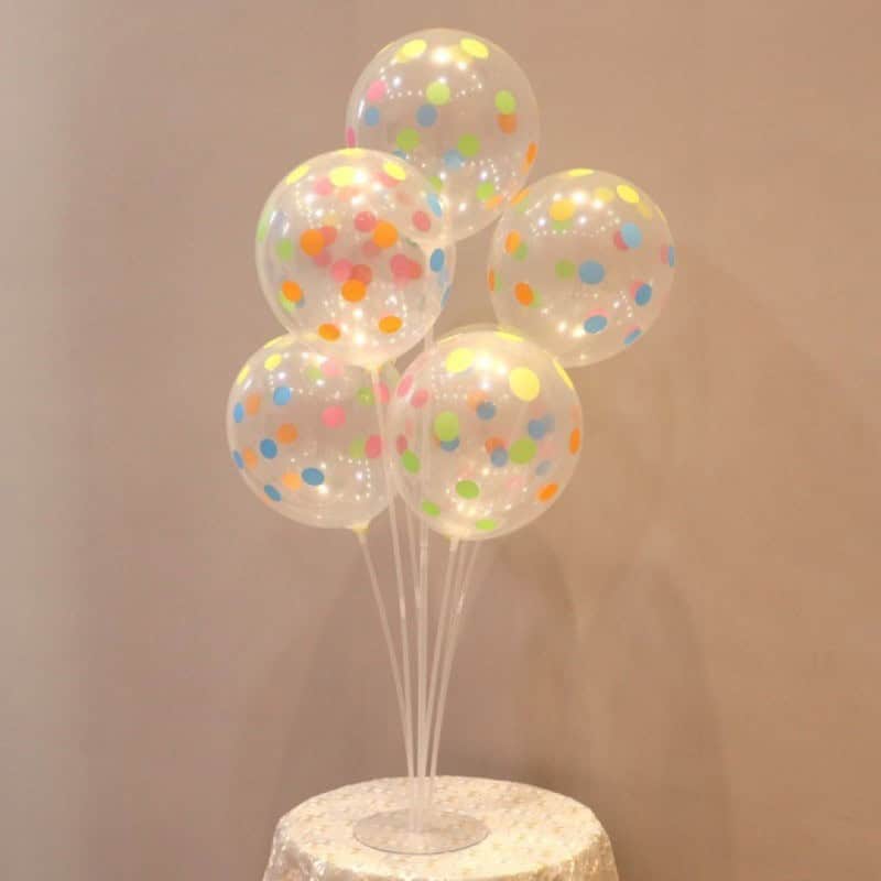 BALON 20 PCS A13532