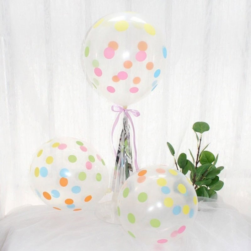 BALON 20 PCS A13532