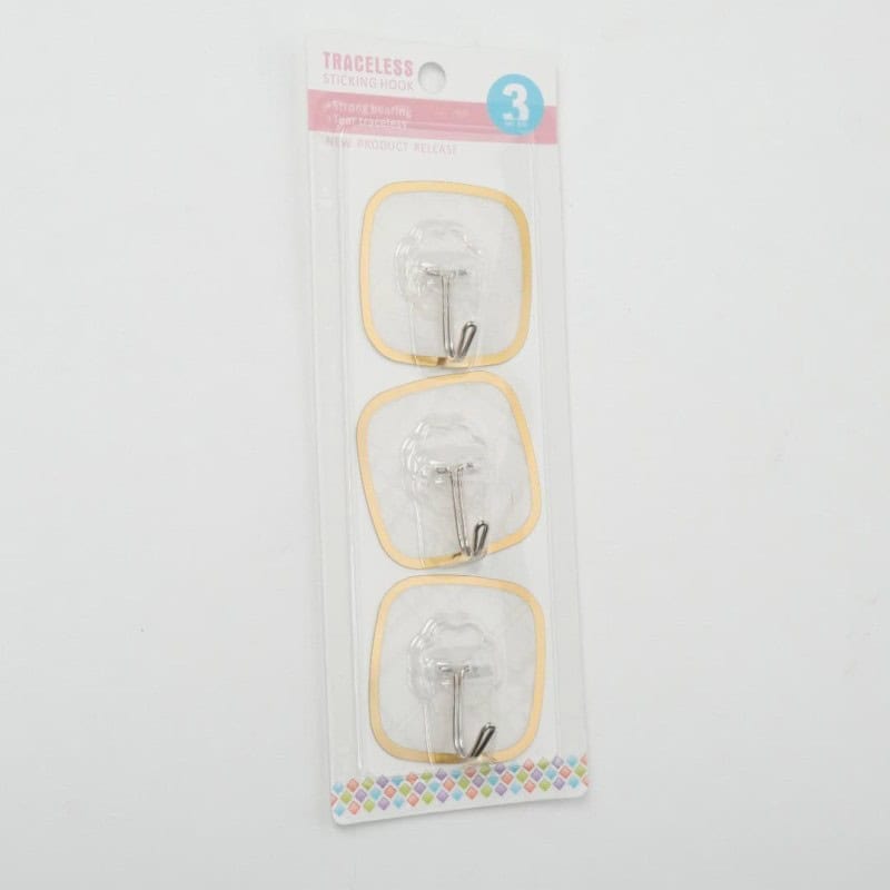 CUIER VENTUZA 3 PCS A13557