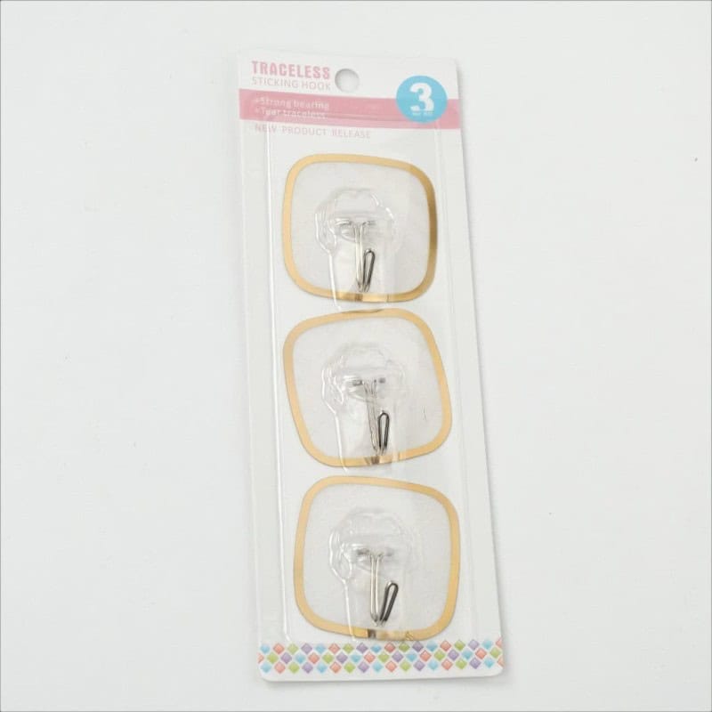 CUIER VENTUZA 3 PCS A13557