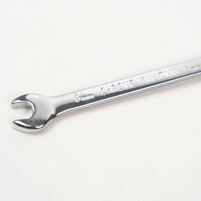 CHEIE COMBINATA FIXA CU INELARA 8 MM A13686