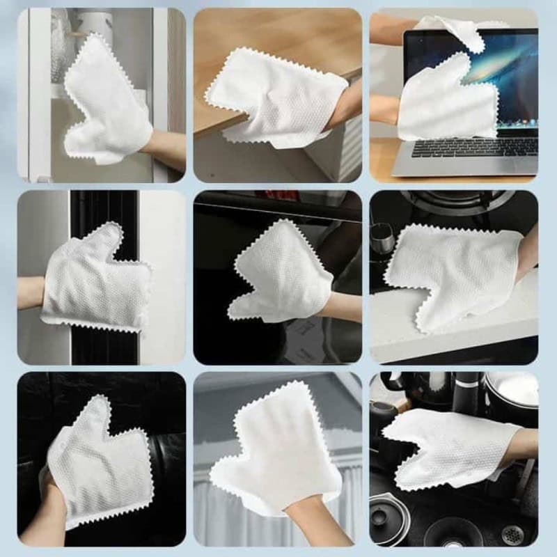 MANUSA MENAJ 10 PCS A14152