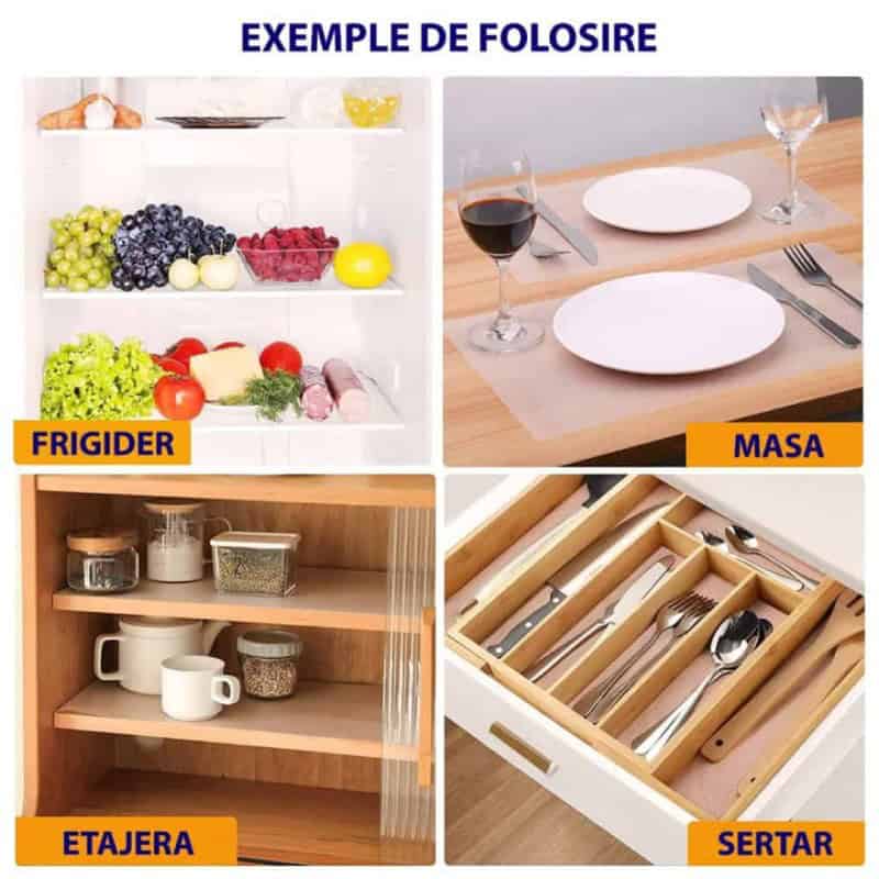 FOLIE SERTAR 45*150 CM A14610