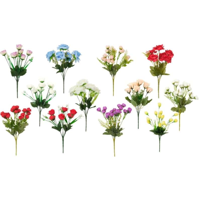 FLORI ARTIFICIALE A80354