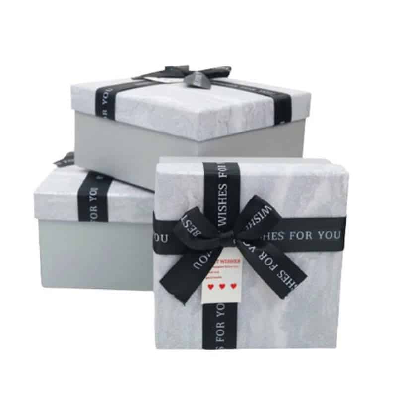 CUTIE CADOU 3 PCS A80255