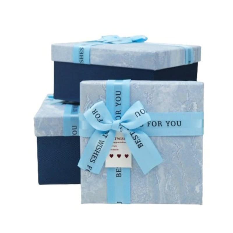 CUTIE CADOU 3 PCS A80255