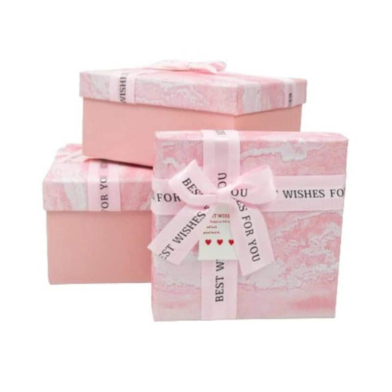 CUTIE CADOU 3 PCS A80255