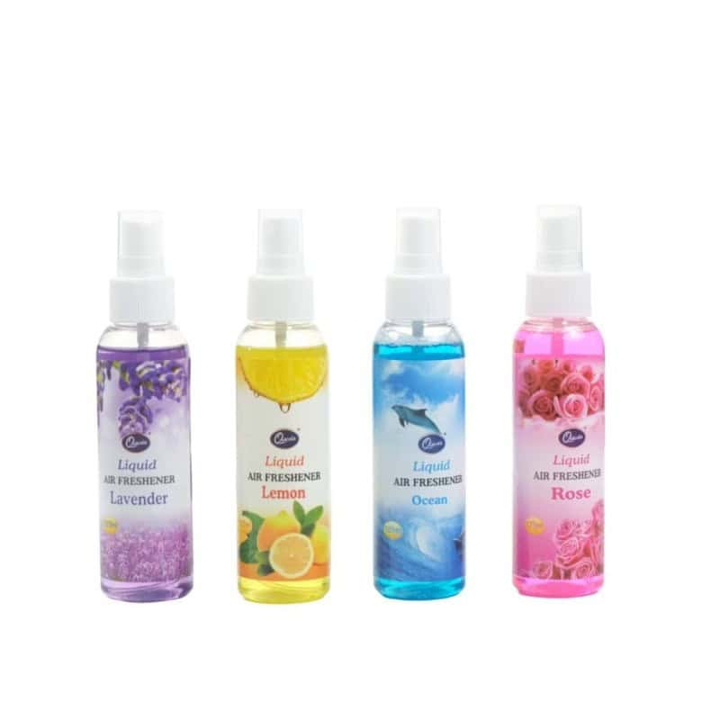 DEO CAMERA PULVERIZATOR 125ML A08927
