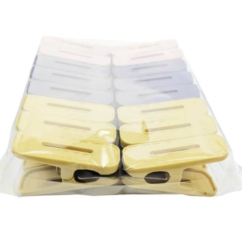 SET CLESTI RUFE 16PCS A14693