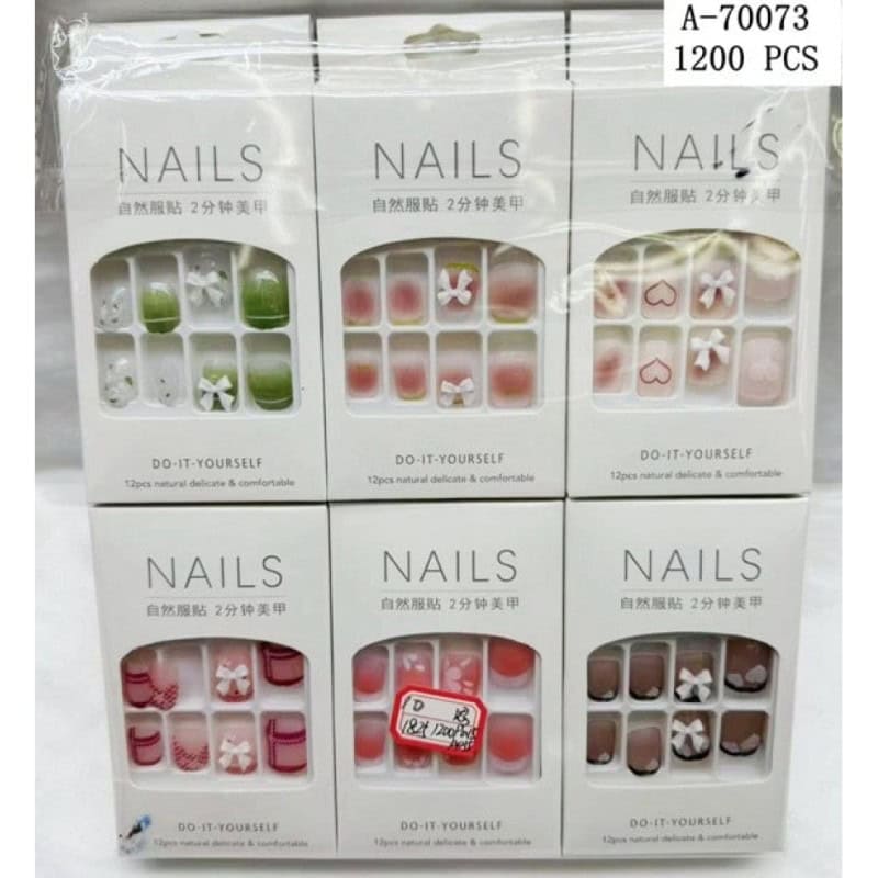 SET UNGHII FALSE A70073