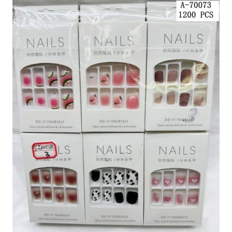 SET UNGHII FALSE A70073