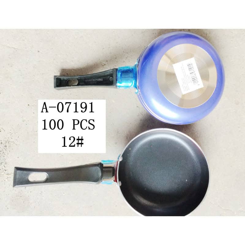 TIGAIE, FIER+PVC A07191