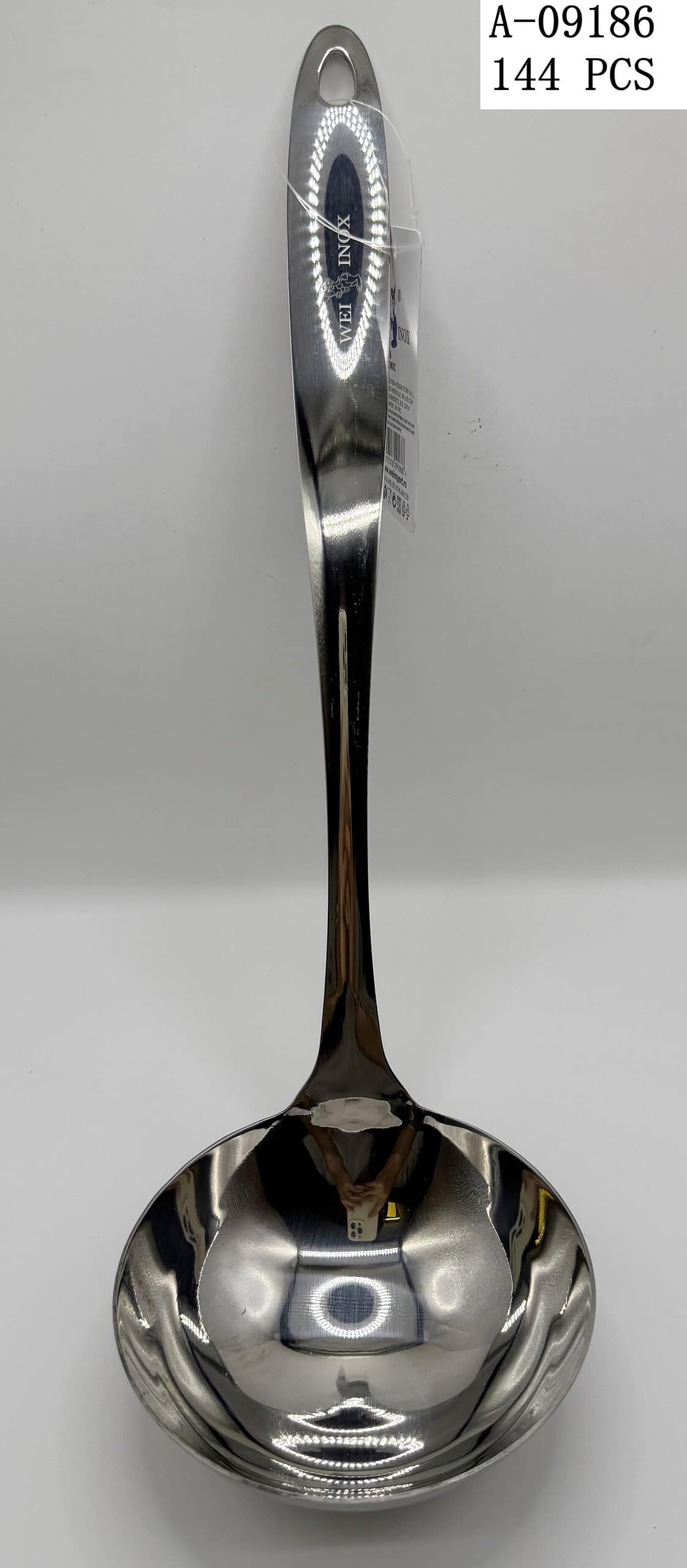 POLONIC, INOX A09186