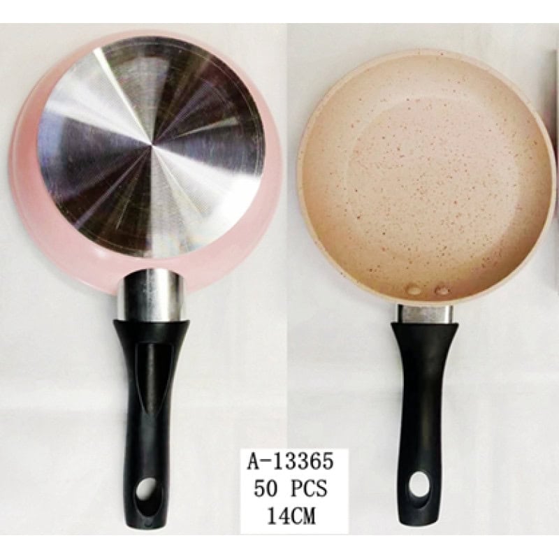 TIGAIE 14 CM, FIER+PVC A13365