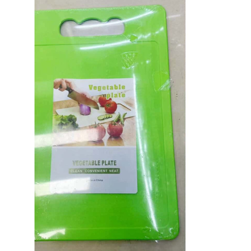 TOCATOR  29*19 CM , PVC A14472