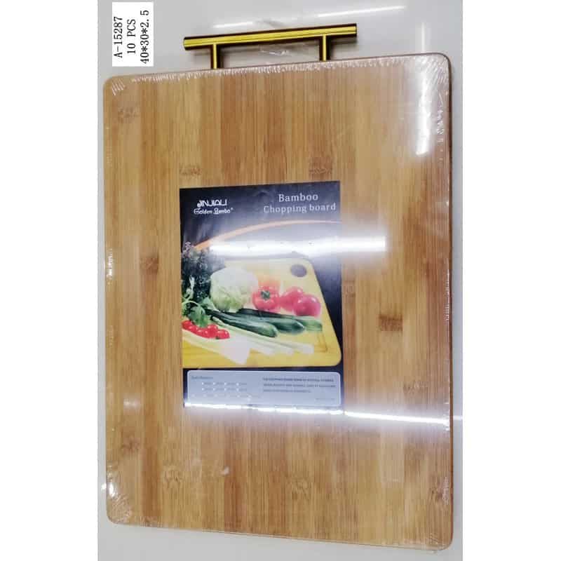 TOCATOR 40*30CM, BBS+FIER A15287