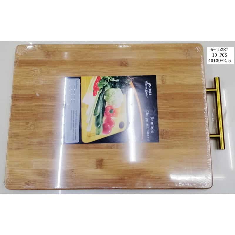TOCATOR 40*30*2.5 CM, BBS+FIER A15287