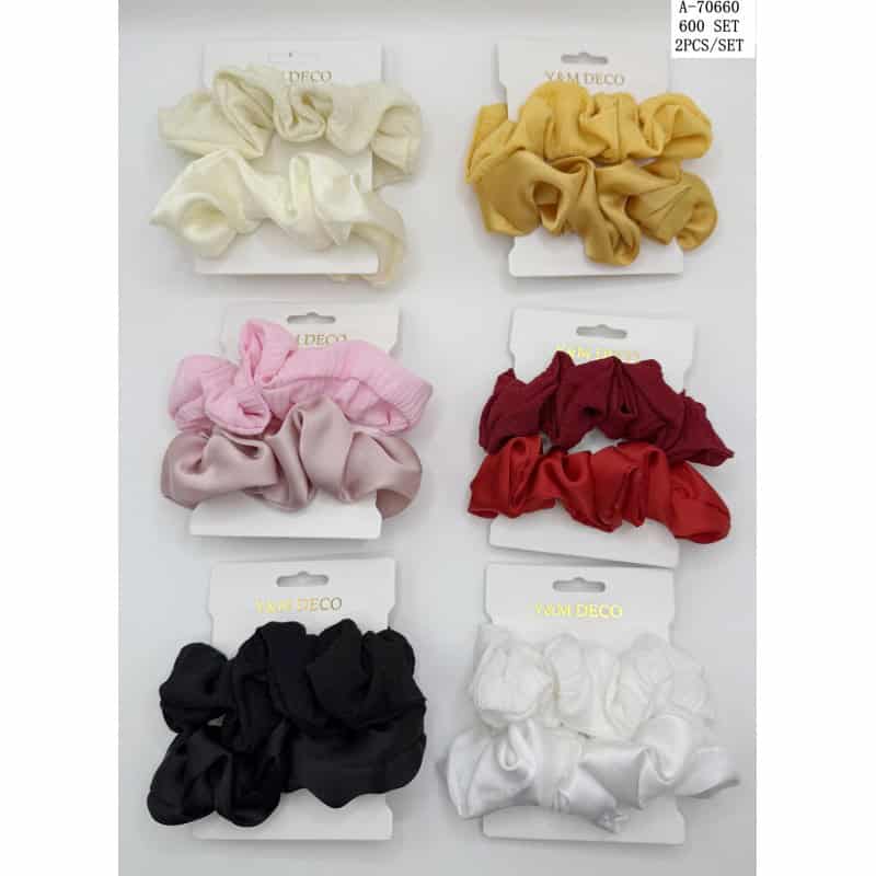ELASTIC PAR 2PCS,TEXTIL+CAUCIUC A70660