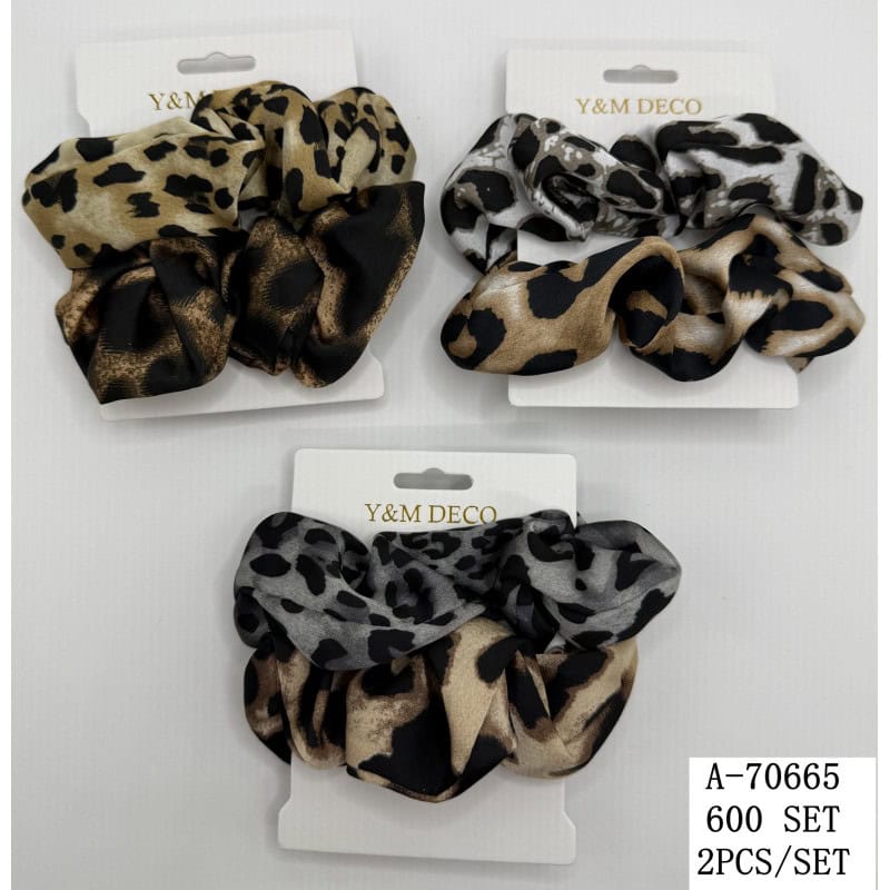 ELASTIC PAR 2 PCS, TEXTIL+CAUCIUC A70665